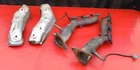 11 12 Infiniti G25 Engine Exhaust Manifold Set Pair Both Oem Used. Price: $77.77.