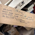 Gm 5667533 GR.4.039 Shaft Tube Control Lever 1955 Olds Hydromatic Trans Nos New. Price: $95.00.