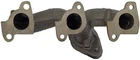 Dorman 674-362 Exhaust Manifold Kit New. Price: $179.59.