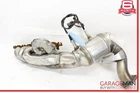 2013-2015 Audi RS5 Left Driver Side Exhaust Manifold Catalytic Converter Oem Used. Price: $685.00.