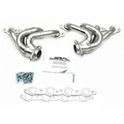 Exhaust Headers Fits Pontiac Gto 5.7L V8 2004-2006 Stainless Coated Jba 1809SJS New. Price: $1088.77.