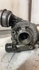 Exhaust Manifold 1.9L Turbo Diesel Fits 99-02 Golf 557799 Used. Price: $200.00.