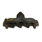 2013-2016 Ford Escape Exhaust Manifold BM5Z9431A 1.6L 4CYL Awd 327-2272 Used. Price: $112.81.