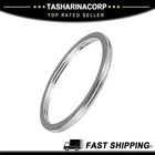 Id 70MM Exhaust Manifold Gaskets Donut Muffler Ring New. Price: $13.99.