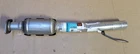 Genuine Walker 53763 Ultra Epa Direct Fit Catalytic Converter Exhaust Used. Price: $131.20.
