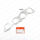 Genuine Honda Acura K20A2 K20Z1 K20Z3 K24A Exhaust Manifold Gasket 18115-PNB-003 New. Price: $40.28.