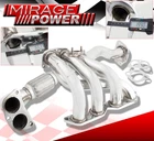 For Toyota Celica Corolla 4CYL 1.8L 7AFE Stainless Steel Exhaust Manifold Header New. Price: $160.77.