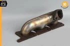 05-08 Mercedes R171 SLK280 SLK350 M272 Left Side Exhaust Manifold Header Oem Used. Price: $74.70.