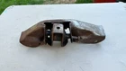 Vintage Oem Mopar Transmission Crossmember Exhaust Hanger A-833 A-727 A904 ??? Used. Price: $89.90.