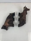 1975-1980 Volvo 244 Exhaust Manifold D24 2.4L Diesel 022129692 072129891 #4328M Used. Price: $89.99.