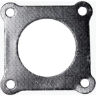 61002 Felpro Exhaust Flange Gasket New For Town And Country Jeep Wrangler Dodge. Price: $7.98.