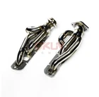 Open Box#exhaust Shorty Headers For 09-17 Dodge Ram 1500 2&4WD 5.7L Hemi V8 New. Price: $180.00.
