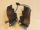 Audi A4 B8 2008-2012 3.2FSI Exhaust Manifold Pair 06E253033F 06E253034F Cala Used. Price: $33.64.