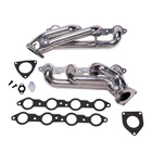 Bbk Exhaust Header Fits: 1999-2004 Chevrolet Silverado & Gmc Sierra 2500; New. Price: $569.99.