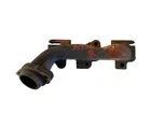 2002 - 2004 Jeep Liberty Engine Exhaust Manifold Passenger Right Side 3696AA Rh Used. Price: $34.00.