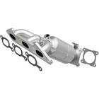 Manifold & Converter Assy Brexhaust 096-1988 New. Price: $778.06.