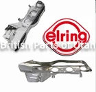 Land Rover LR4 3.0L V6 Exhaust Manifold Gasket Elring 2014 2016 New. Price: $109.95.