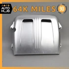 15-23 Mercedes W205 C63 Amg M177 Engine Bay Heat Gaurd Screening Plate Oem Used. Price: $189.23.