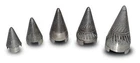 3.0IN Vortex Cone Muffler Dynatech 772-32520 New. Price: $68.55.