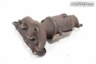 2016-2020 Kia Sorento 3.3L Gas Front Passenger Side Engine Exhaust Manifold Oem Used. Price: $789.99.