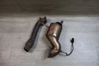 Saturn Sky Pontiac Solstice 2.0L Exhaust Down Pipe 07-09 Oem Low Miles Used. Price: $245.99.