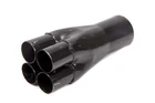 Schoenfeld Slip-on Collector 1-3/4 X 3IN New. Price: $69.31.