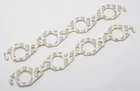 Hedman Hedders 27530 Header Flange Gaskets For Chevy 396-454- 1-3/4 In. Tubes New. Price: $41.99.