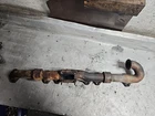 2008 Cummins Ism Dpf Exhaust Manifold 4921917, 4963843, 4922068 Used. Price: $300.00.