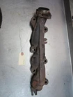 Left Exhaust Manifold For 03-08 Dodge Ram 2500 5.7 2195AE Used. Price: $52.45.