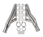 Flowtech 12165FLT Small Block Ford Turbo Headers - Polished 304 Stainless Steel New. Price: $425.95.