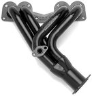 Hedman For 1985-88 Toyota 2WD/4WD Pickup; 22REC (efi); 1-1/2 In. Short New. Price: $300.76.