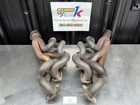08-13 Bmw E90 E92 E93 M3 S65 V8 Factory Exhaust Manifold Headers Pair Oem 92K Used. Price: $169.94.