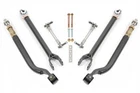 Bmr Suspension RSK119H Rear Kit For 15" Conversion New. Price: $608.55.