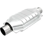 Magnaflow 445009-BLQ Fits 1999 Gmc K1500 5.0L V8 Gas Ohv Catalytic Converter New. Price: $603.00.