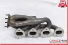 10-16 Porsche Panamera 970 Right Passenger Side Exhaust Manifold 94811113021 Oem Used. Price: $85.75.
