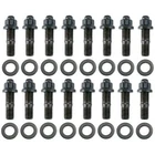 Arp 100-1403 Header Stud Kit, 3/8-16 Threads, SET/16 New. Price: $87.99.