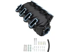 Diy Solutions Intake Manifold Fits Gmc Savana 2500 2004-2006 58RPVV New. Price: $194.24.
