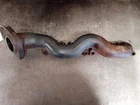 Passenger Right Exhaust Manifold 5.0L 10-13 LR4 8667872 Used. Price: $129.83.