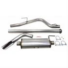 Jba Headers Exhaust System 40-2529 New. Price: $496.33.