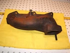 Jaguar Xjs V12 Inj 5.3L Front Left Driver Engine Exhaust Oem MANIFOLD,P44002A Used. Price: $202.49.