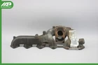 09-13 Bmw E90 E70 335D X5 M57 Diesel Engine Turbo Exhaust Manifold 4725448 Oem Used. Price: $195.00.