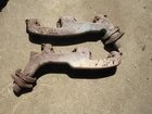 Dodge Ram 1500 2500 5.2 5.9 Magnum Exhaust Manifolds 53010187 53010186 Oem Pair Used. Price: $150.00.