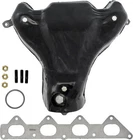 Exhaust Manifold 2.2L Engine Base Fits 92-96 Prelude 441781 New. Price: $262.23.