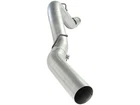 Afe Power Atlas Exhaust 5" Dpf Back Aluminized Steel For 11-2016 Gm 6.6L Duramax New. Price: $420.00.