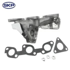 Skp SK674598 Right Exhaust Manifold Fits 1999-2004 Nissan Frontier & More New. Price: $133.95.