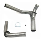 Jba Y-pipe 1988-1993 C/k Series Truck 5.7L New. Price: $370.58.