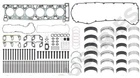 Pistonless Engine Rebuild Kit For Detroit Diesel DD13 Apps Pai 2 Year War New. Price: $3546.55.