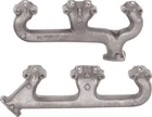 1969-81 Camaro 71-74 Impala 69-74 Nova; Exhaust Manifolds; Small Block; With New. Price: $492.99.