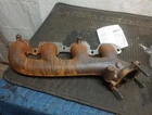 Driver Left Exhaust Manifold 12701713 Fits 21-25 Tahoe 2842143 Used. Price: $99.00.