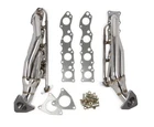 Flowtech 11147FLT Shorty Headers - Polished New. Price: $299.95.